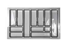 Вкладыш кухонный 800* STANDART металлик 730*430