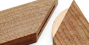 Срез под любым углом