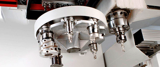 Сверление отверстий