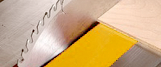 Роспуск ПВХ