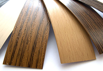 Кромкооблицовка деталей