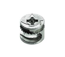 Эксцентрик Rastex15/18 + винт  DU232 .Д-5мм,34мм