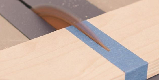 Распил пост- ,пресс-, софт- форминга